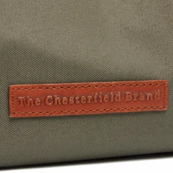The Chesterfield Brand Lovund Schultertasche 21 cm