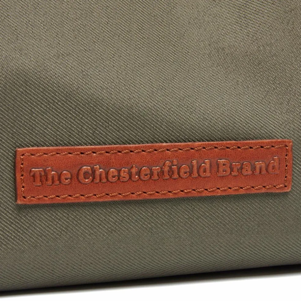 The Chesterfield Brand Lovund Schultertasche 21 cm