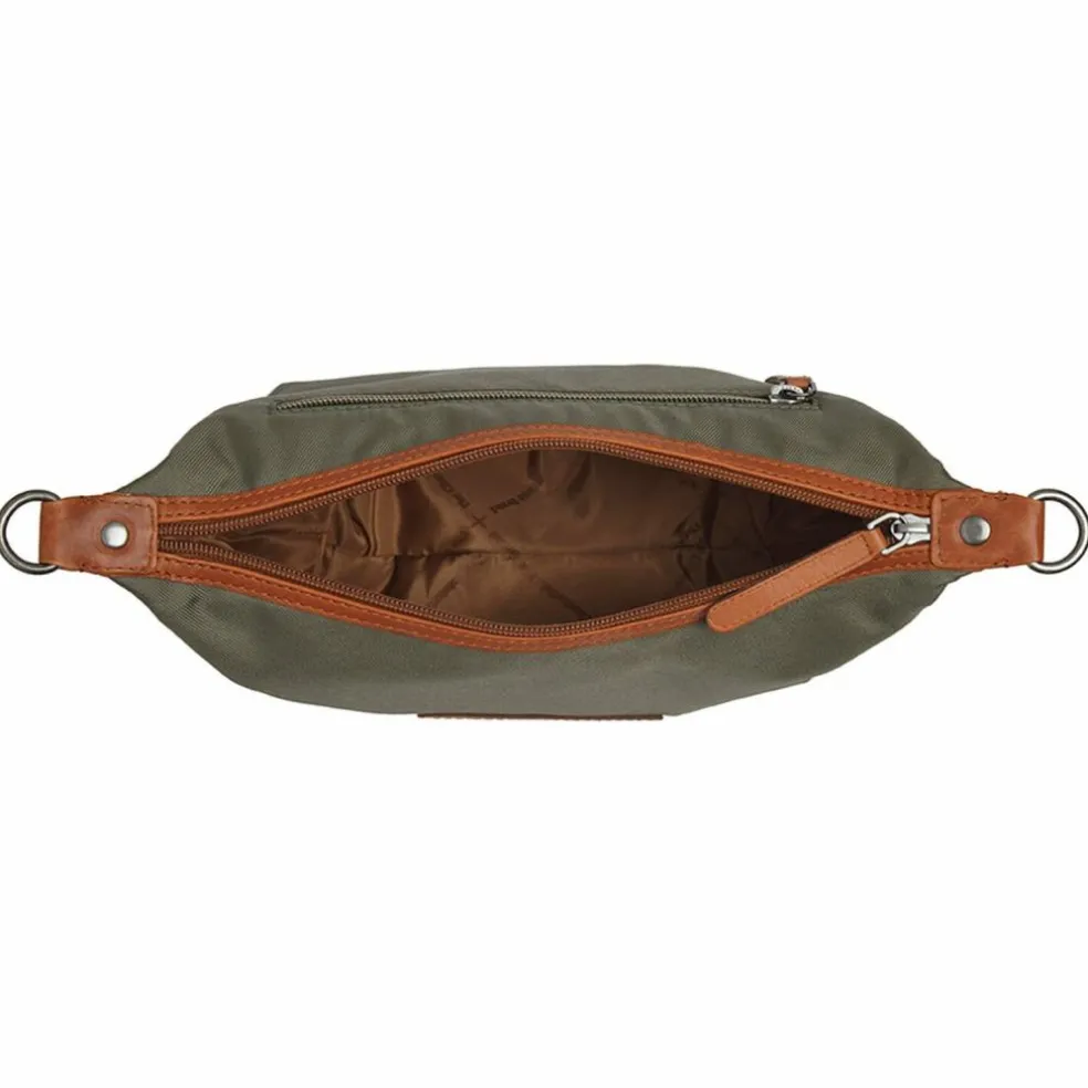 The Chesterfield Brand Lovund Schultertasche 21 cm