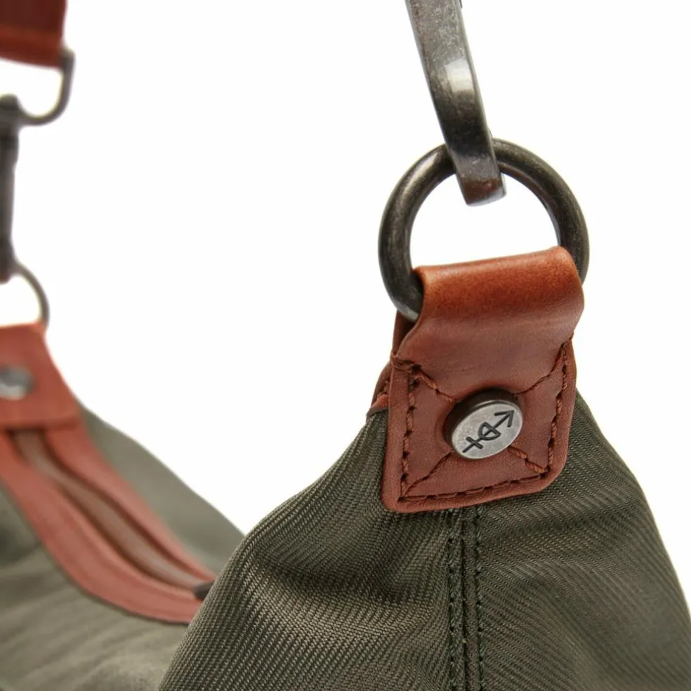 The Chesterfield Brand Lovund Schultertasche 21 cm