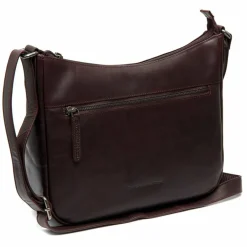The Chesterfield Brand Loraine Schultertasche Leder 30 cm
