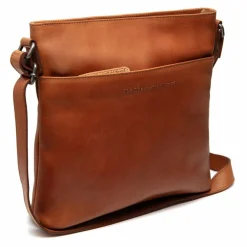 The Chesterfield Brand Lunton Umhängetasche Leder 30 cm