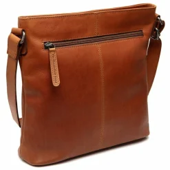 The Chesterfield Brand Lunton Umhängetasche Leder 30 cm