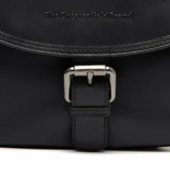 The Chesterfield Brand Lucian Umhängetasche Leder 21 cm