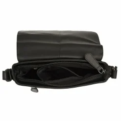 The Chesterfield Brand Lucian Umhängetasche Leder 21 cm