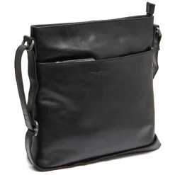The Chesterfield Brand Lunton Umhängetasche Leder 30 cm