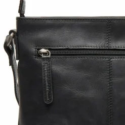 The Chesterfield Brand Lunton Umhängetasche Leder 30 cm