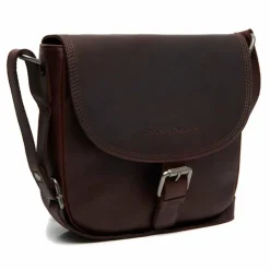 The Chesterfield Brand Lucian Umhängetasche Leder 21 cm