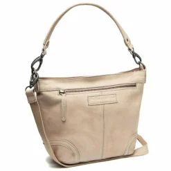 The Chesterfield Brand Lucy Schultertasche Leder 22 cm