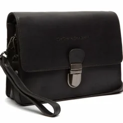 The Chesterfield Brand Lucca Herrentasche Leder 22.5 cm