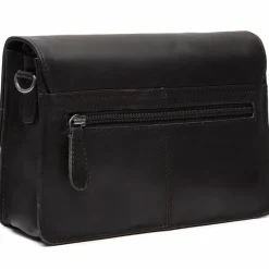 The Chesterfield Brand Lucca Herrentasche Leder 22.5 cm