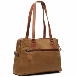 The Chesterfield Brand Maleny Schultertasche 34 cm