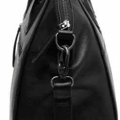 The Chesterfield Brand Marsala Handtasche Leder 33 cm