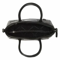 The Chesterfield Brand Marsala Handtasche Leder 33 cm