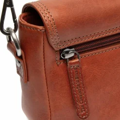 The Chesterfield Brand Marcella Schultertasche Leder 18 cm