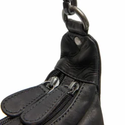 The Chesterfield Brand Mirave Schultertasche Leder 25 cm