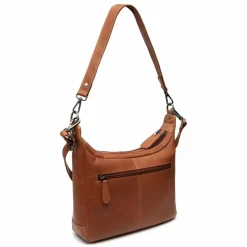 The Chesterfield Brand Mirave Schultertasche Leder 25 cm