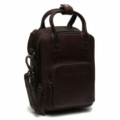 The Chesterfield Brand Monera Handtasche Leder 16 cm