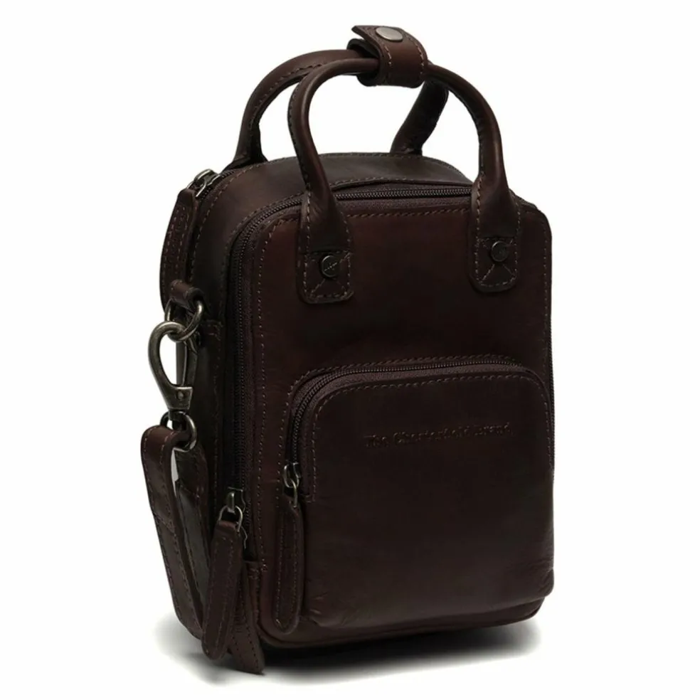 The Chesterfield Brand Monera Handtasche Leder 16 cm