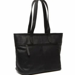 The Chesterfield Brand Monza Shopper Tasche Leder 33 cm
