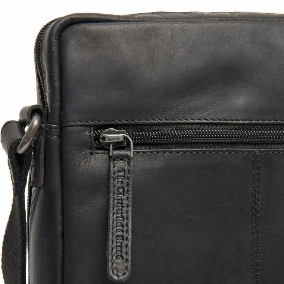 The Chesterfield Brand Montira Umhängetasche Leder 25 cm