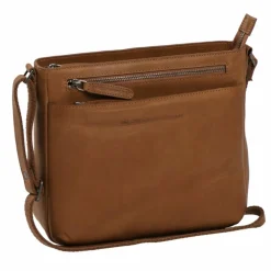 The Chesterfield Brand Mumbai Umhängetasche Leder 27 cm