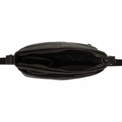 The Chesterfield Brand Mumbai Umhängetasche Leder 27 cm