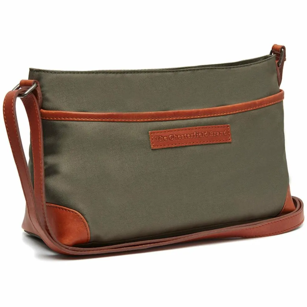 The Chesterfield Brand Nevon Umhängetasche 27 cm