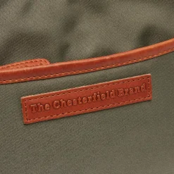 The Chesterfield Brand Nevon Umhängetasche 27 cm