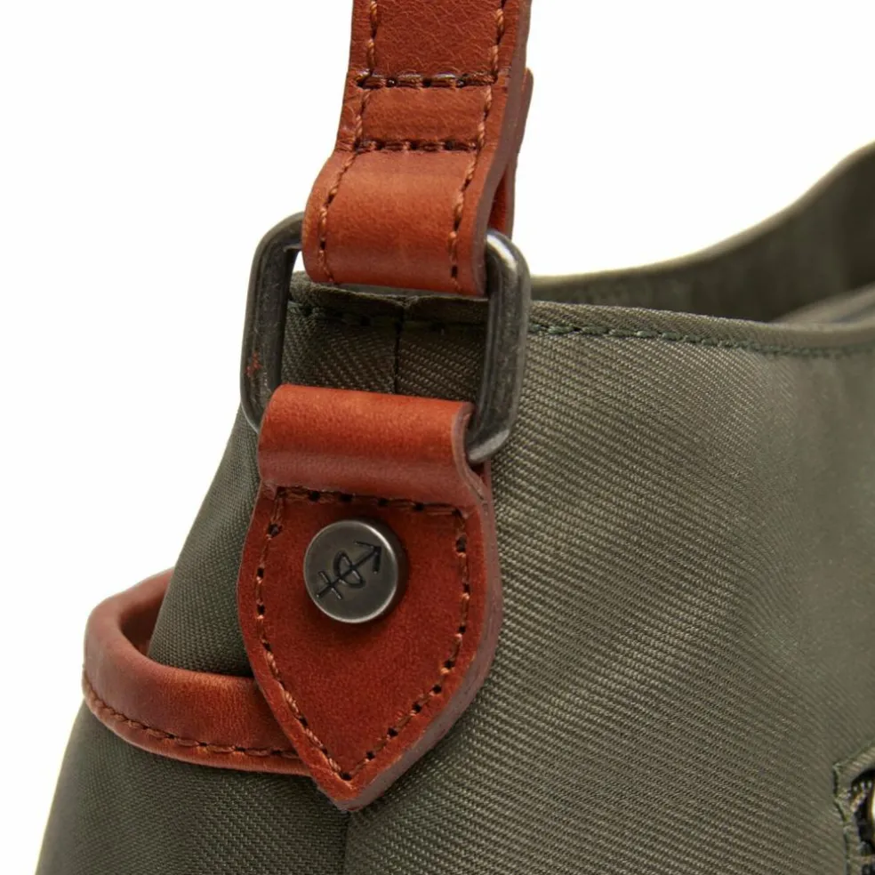 The Chesterfield Brand Nevon Umhängetasche 27 cm