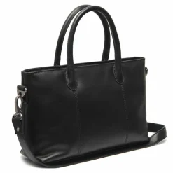 The Chesterfield Brand Novum Shopper Tasche Leder 34 cm
