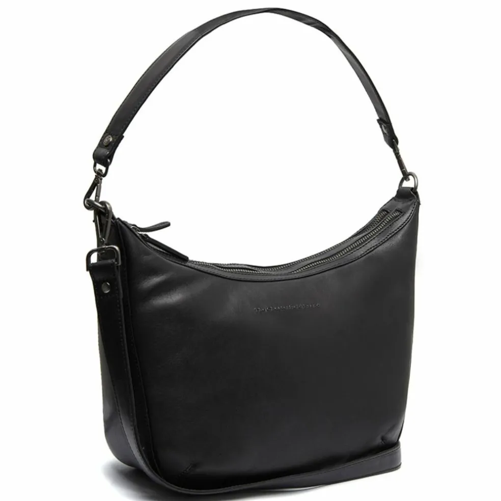 The Chesterfield Brand Novum Schultertasche Leder 27 cm