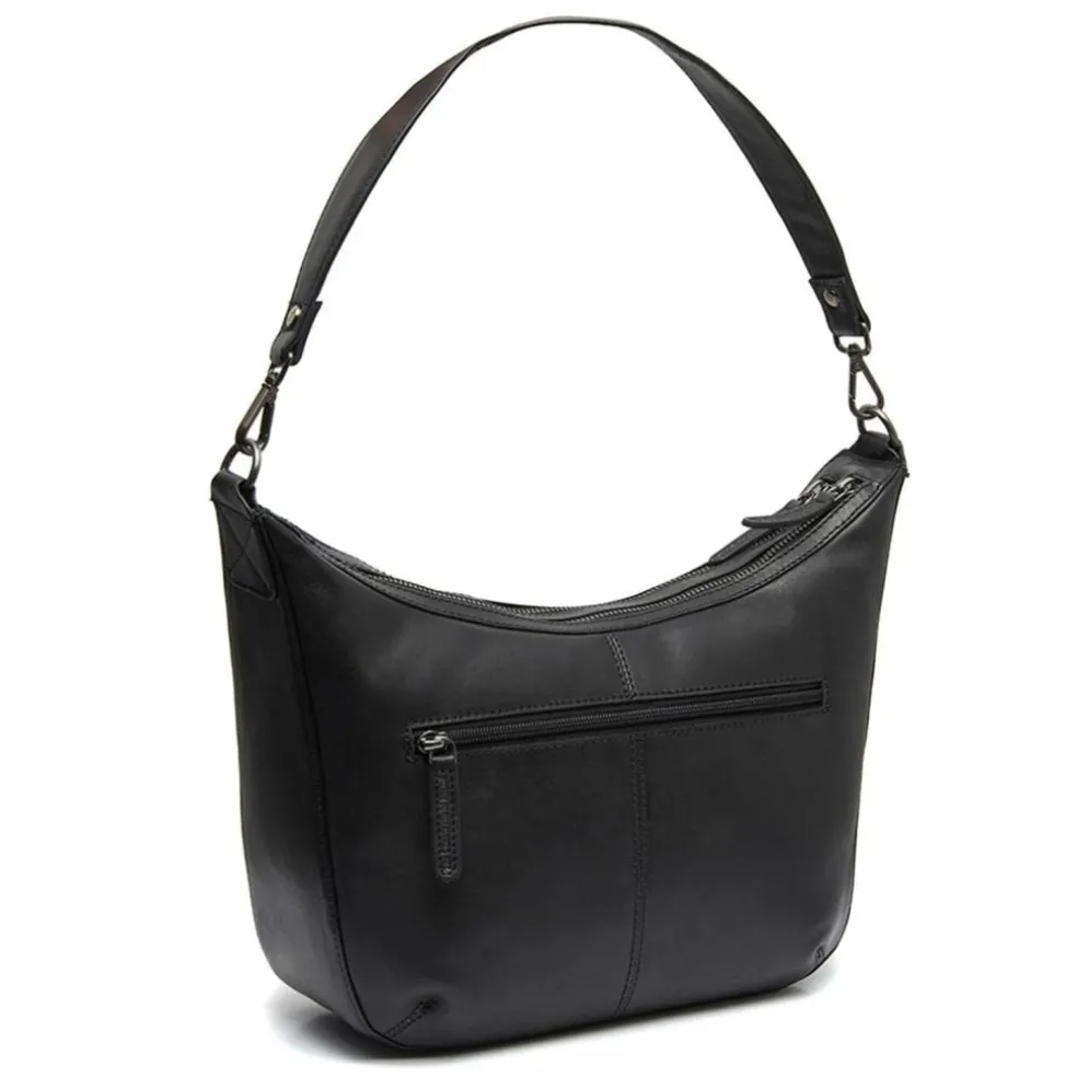The Chesterfield Brand Novum Schultertasche Leder 27 cm