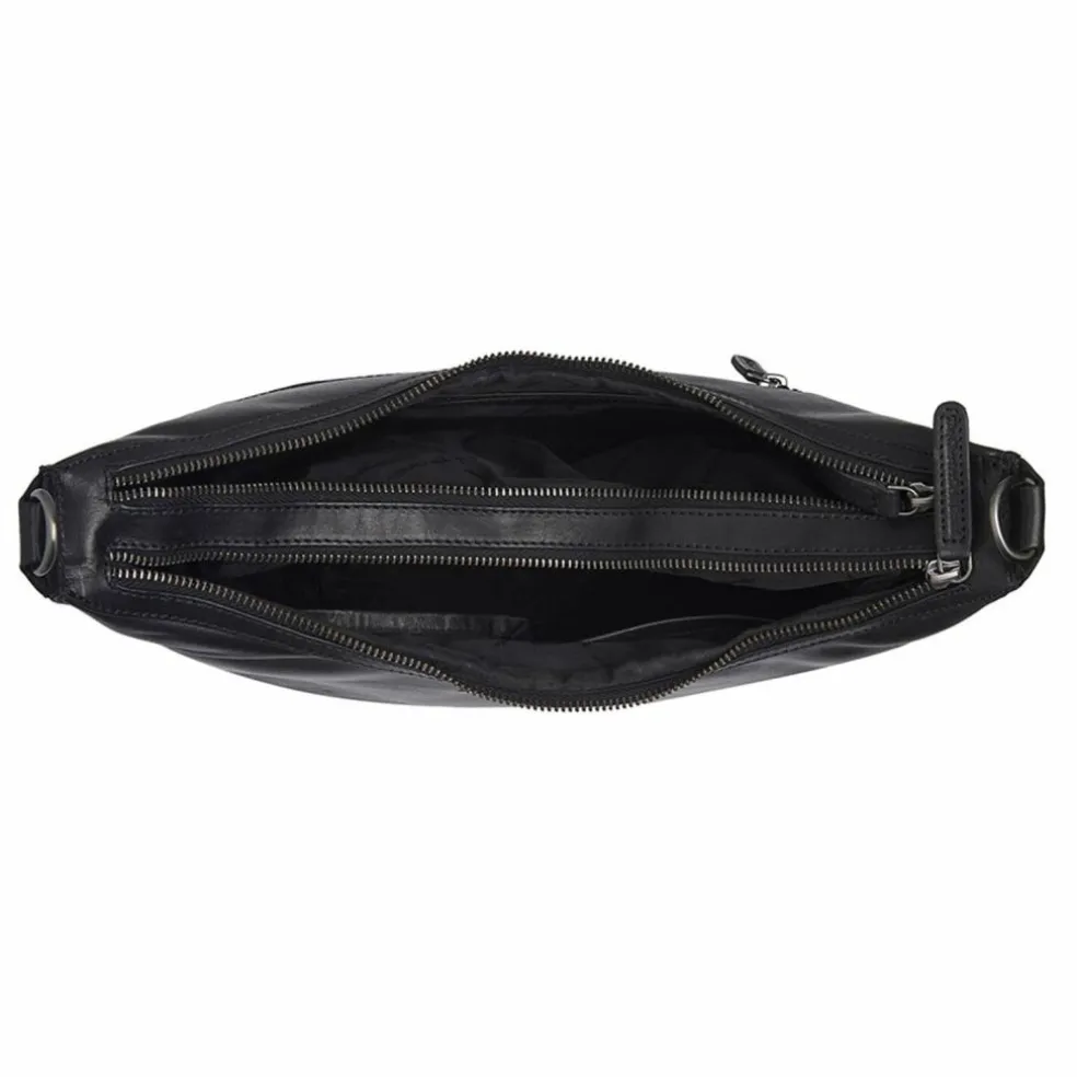 The Chesterfield Brand Novum Schultertasche Leder 27 cm