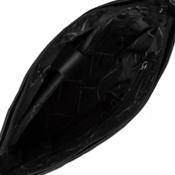 The Chesterfield Brand Nunavik Schultertasche Leder 33 cm Laptopfach