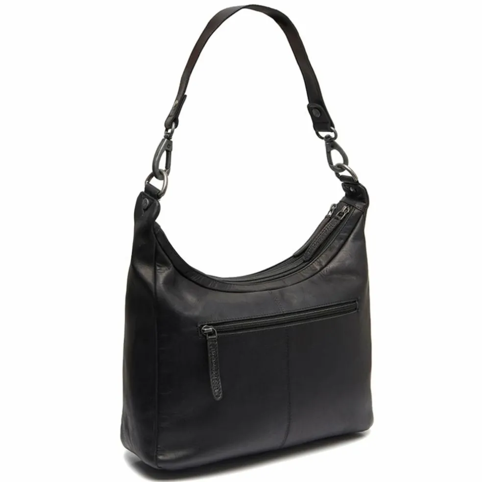 The Chesterfield Brand Olvia Schultertasche Leder 30 cm