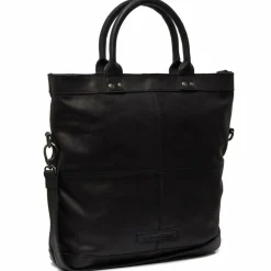 The Chesterfield Brand Ontario Handtasche Leder 37 cm