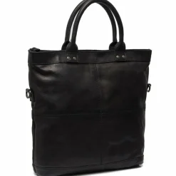 The Chesterfield Brand Ontario Handtasche Leder 37 cm