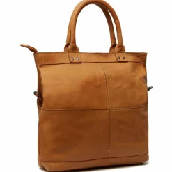 The Chesterfield Brand Ontario Handtasche Leder 37 cm