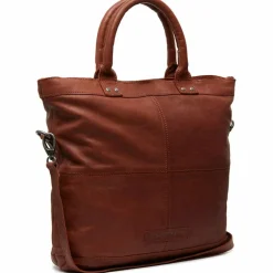 The Chesterfield Brand Ontario Handtasche Leder 37 cm