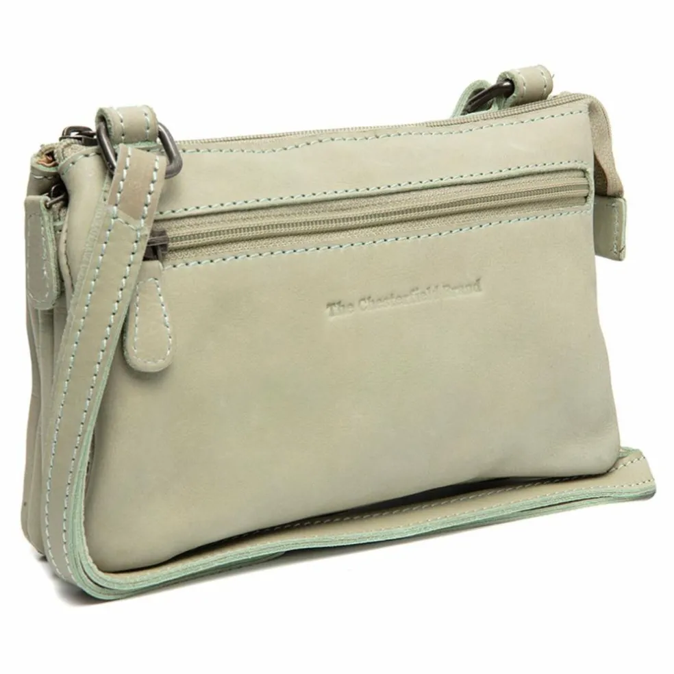 The Chesterfield Brand Osaka Umhängetasche Leder 22 cm