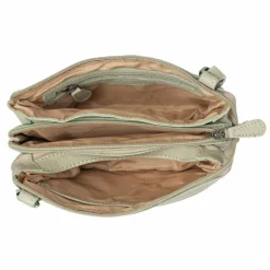 The Chesterfield Brand Osaka Umhängetasche Leder 22 cm