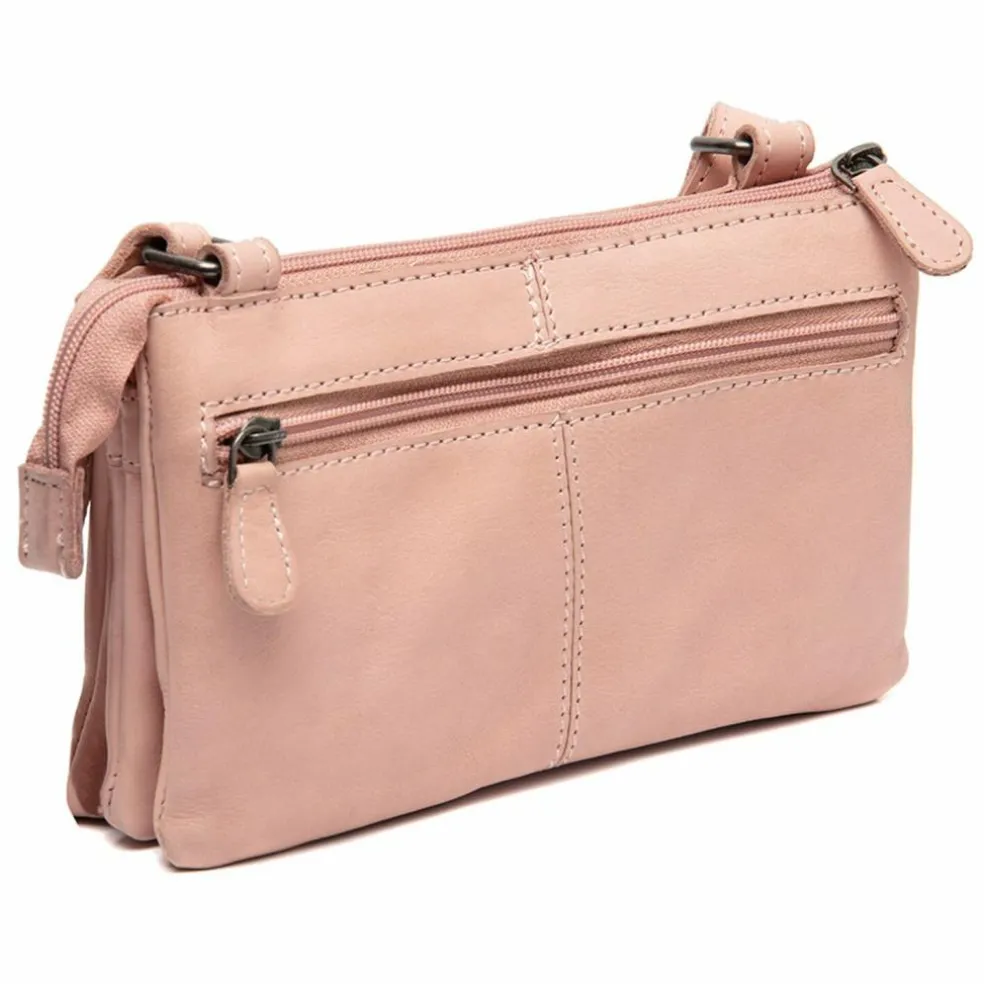 The Chesterfield Brand Osaka Umhängetasche Leder 22 cm