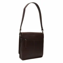 The Chesterfield Brand Osuna Schultertasche Leder 22 cm