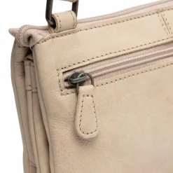 The Chesterfield Brand Osaka Umhängetasche Leder 22 cm