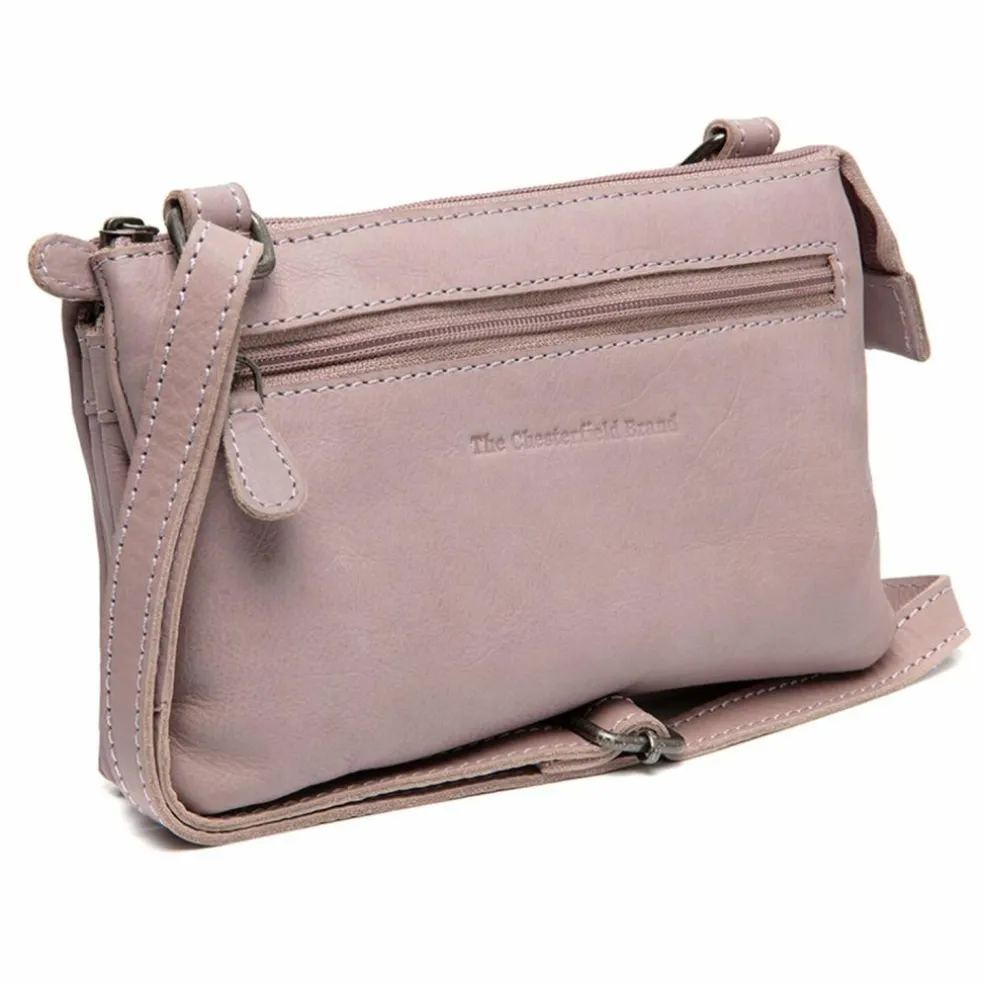 The Chesterfield Brand Osaka Umhängetasche Leder 22 cm