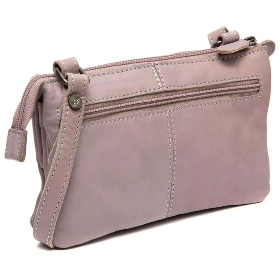 The Chesterfield Brand Osaka Umhängetasche Leder 22 cm