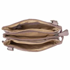 The Chesterfield Brand Osaka Umhängetasche Leder 22 cm