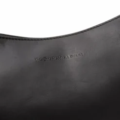 The Chesterfield Brand Peckham Umhängetasche Leder 37 cm