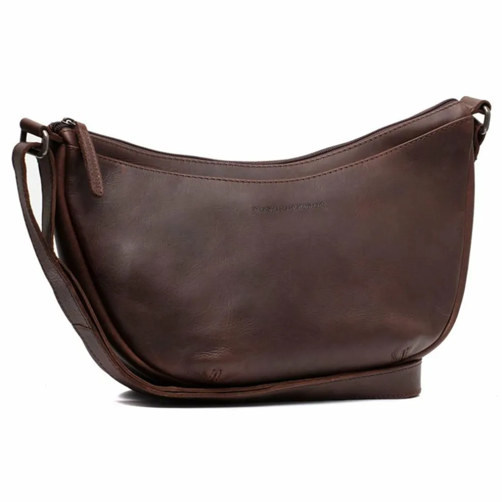 The Chesterfield Brand Piemonte Umhängetasche Leder 30 cm